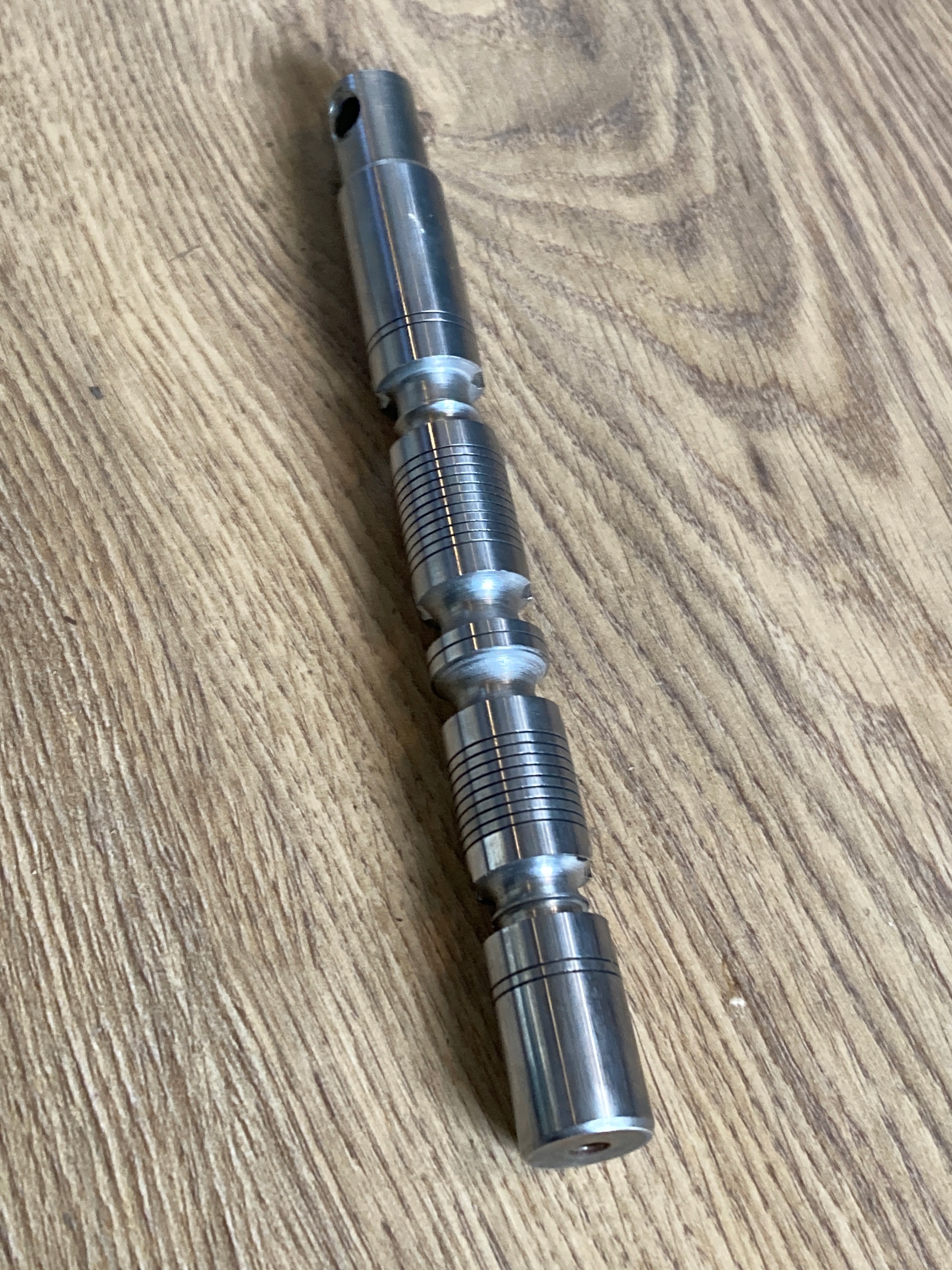 Parker - Suwak F130CF ( AB ) Producent części Parker