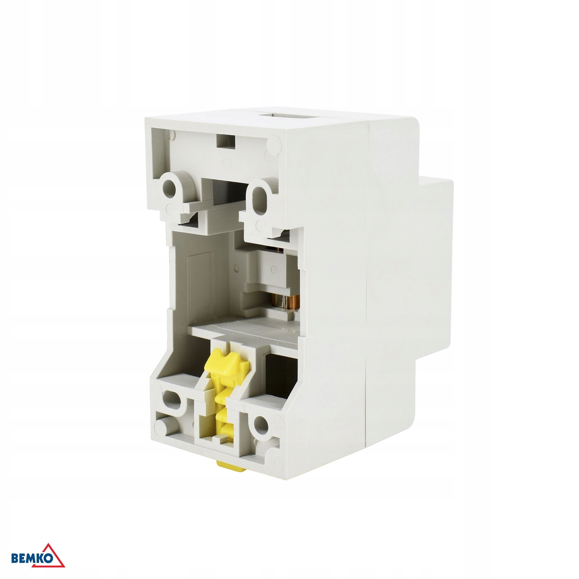 GNIAZDO NA SZYNĘ 16A Marka Bemko