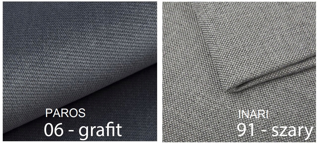 Narożnik MON rozkładany z funkcją spania rogówka Kolor obicia wielokolorowy