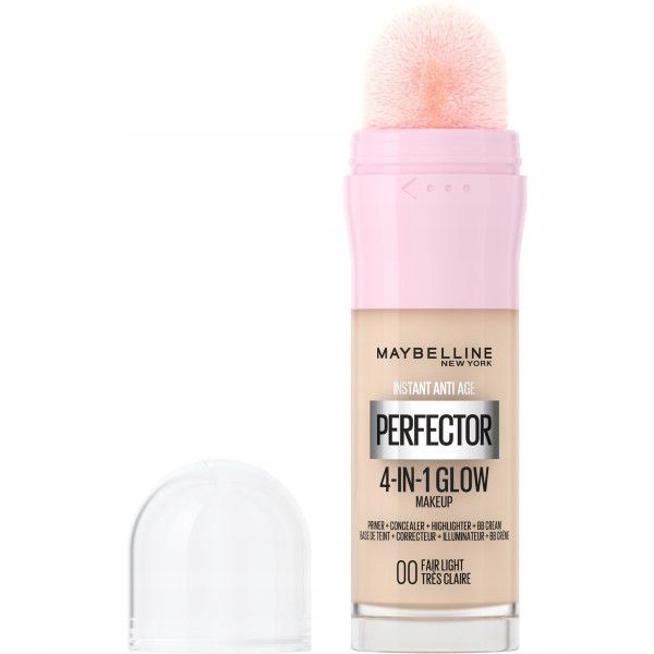 Maybelline Perfector 4-IN-1 Glow Korektor Na Obličej Č. 00 Fair Light 20 ML