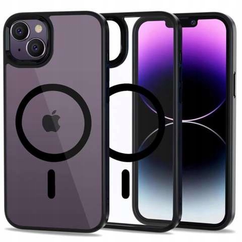 

Etui Do Iphone 14 Magmat, Obudowa Plecki Case