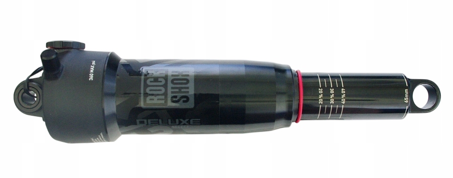 Damper Rock Shox Deluxe Select R 230mm x 65mm Nowy (230x65)