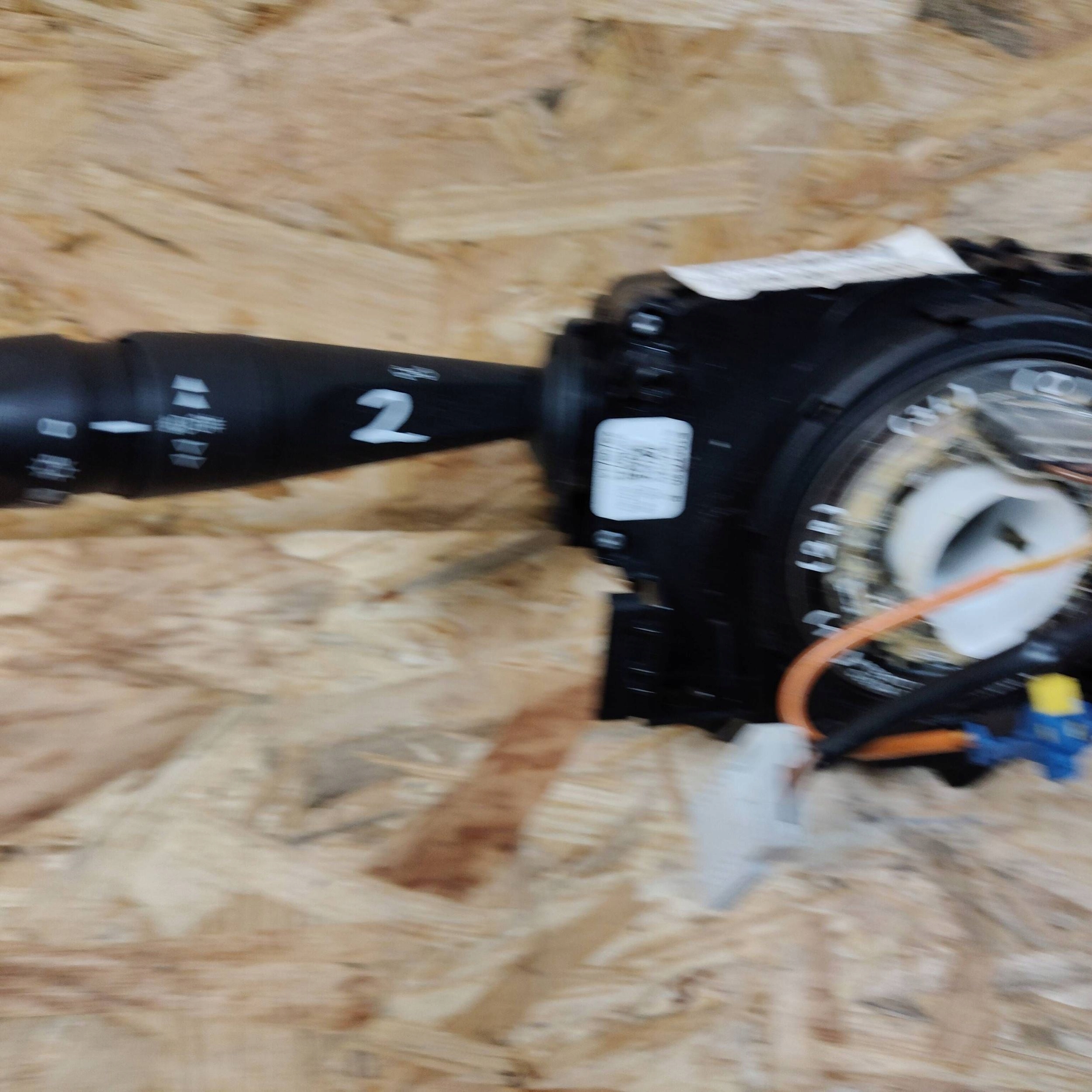 DEVIO LUCI TERGICRISTALLO TERGI Peugeot 2008 e 98081767ZD