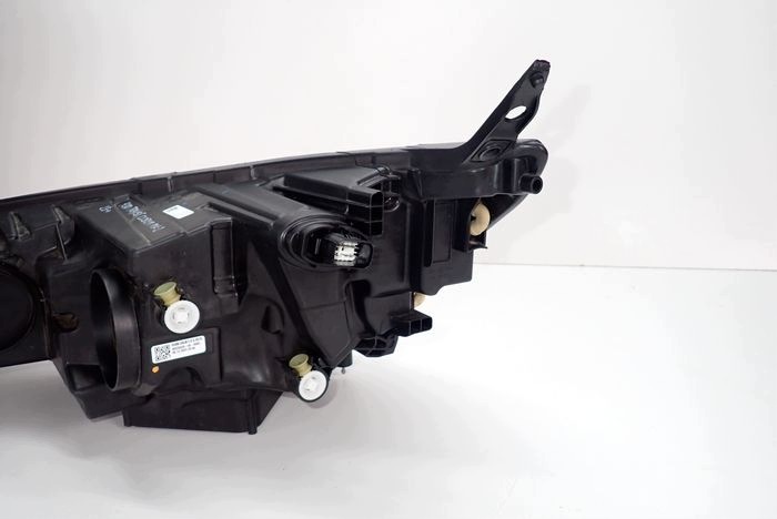 FORD TRANSIT CUSTOM MKII MK2 FULL LED 23- reflektor right light right