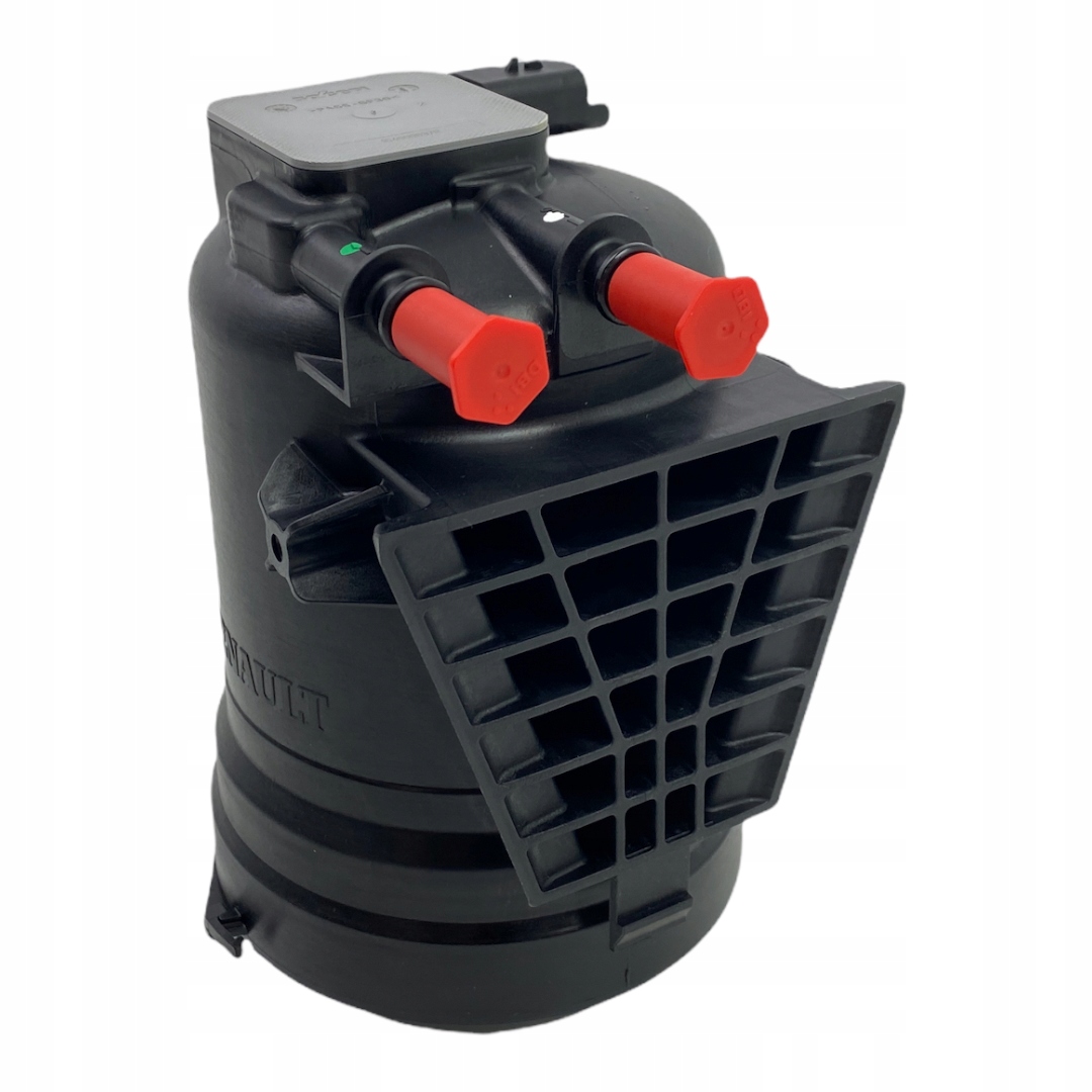 164000637R - ОРИГИНАЛЬНЫЙ ТОПЛИВНЫЙ ФИЛЬТР R 1.6 DCI КОМПЛЕКТ С КОРПУСОМ