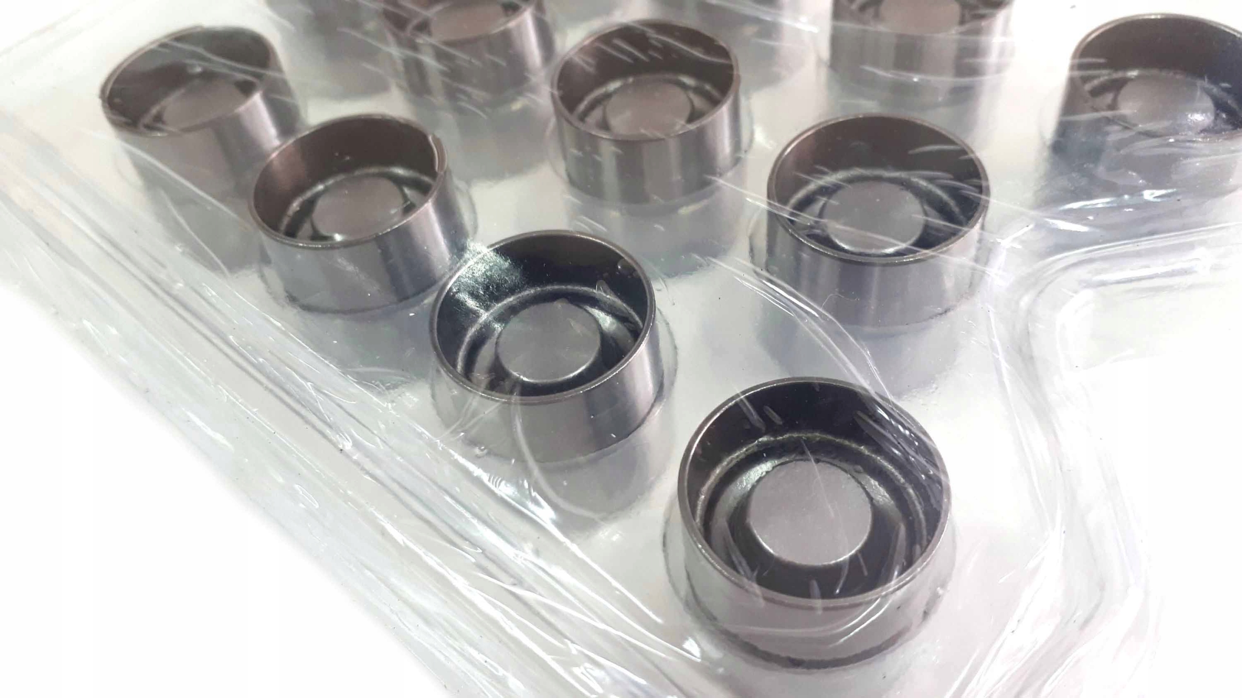 POPYCHACZ ZAWORU SSACY WYDECHOWY ORG A3 A4 A6 TT Engine Type Gasoline
