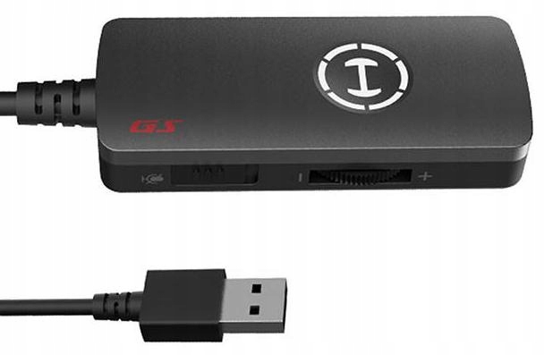 

Edifier GS02 karta dźwiękowa muzyczna 7.1 Usb