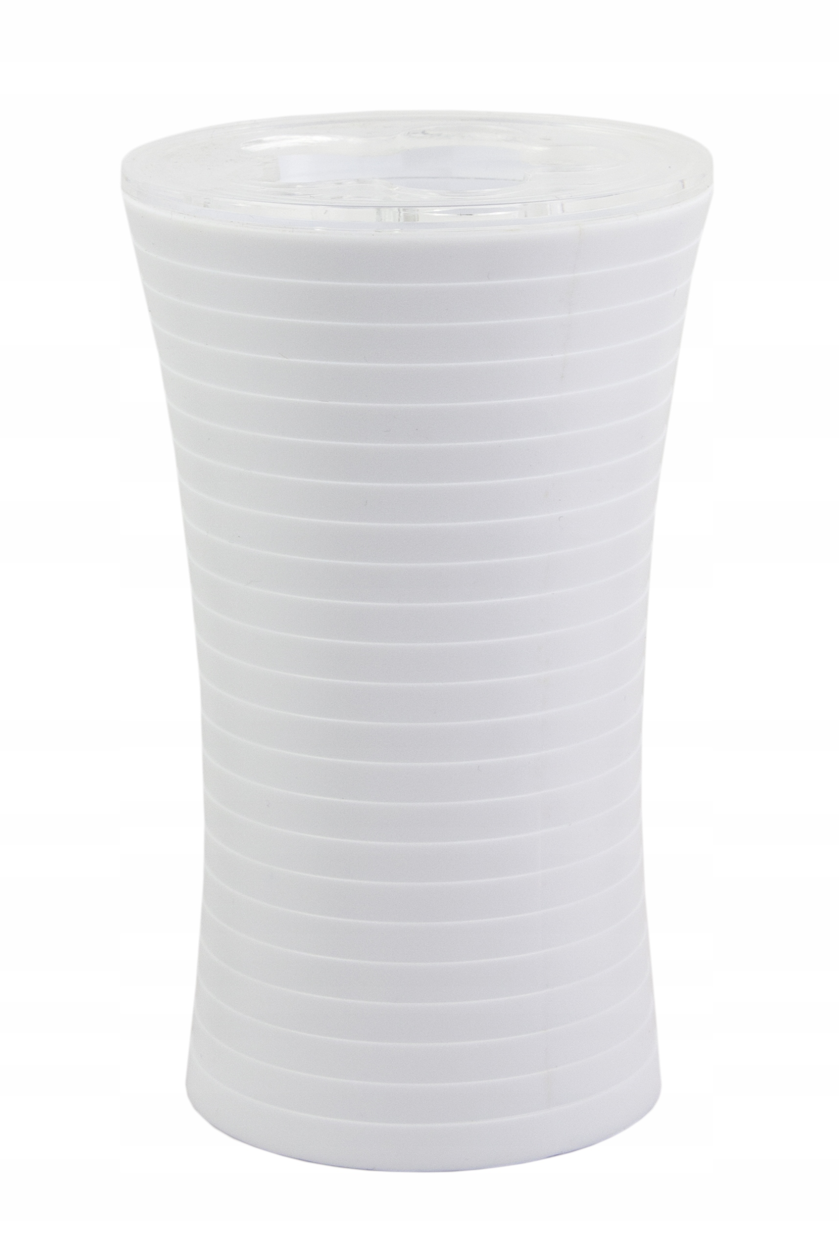 KUBEK + DOZOWNIK MYDŁA PŁYNU DO DEZYNFEKCJI - Gift Marka Ba-De