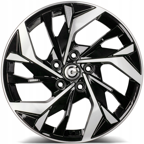 Disky 17 5x114,3 Jeep Compass 1 Liberty 1 Cherokee
