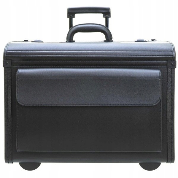 Neseser kufer lekarski podróżna pilotka Davidt's Marka Davidt's