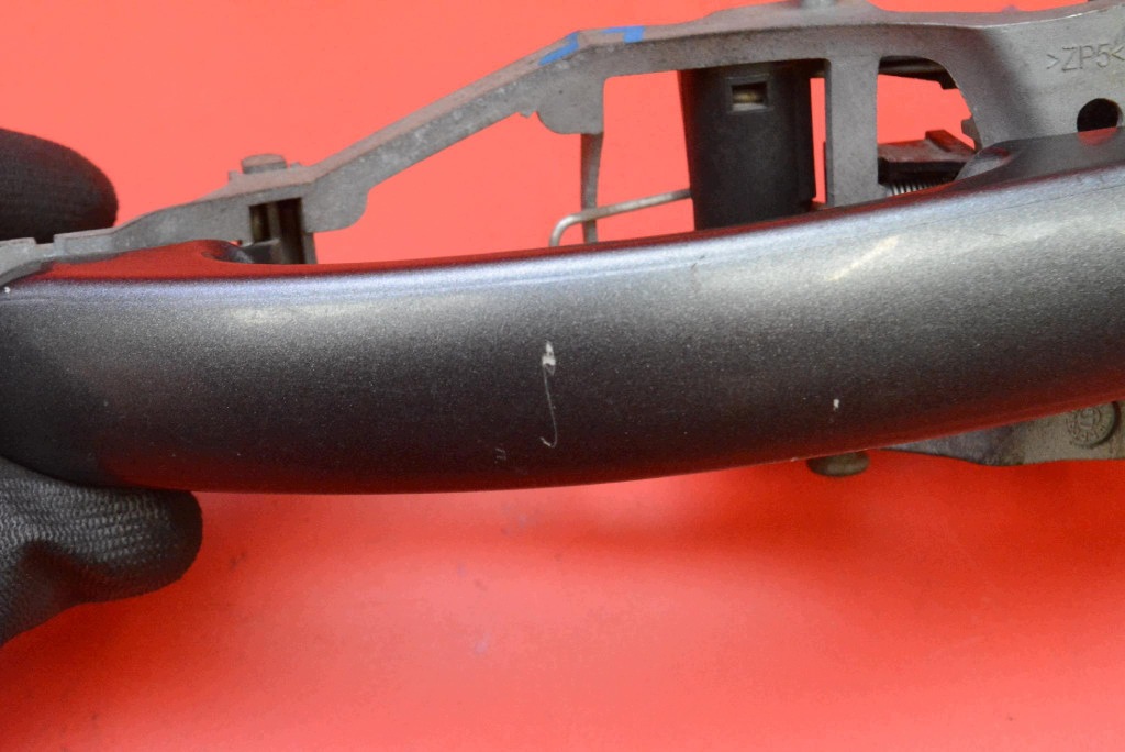 handle left front front LD7X VW JETTA 5 V 05-11