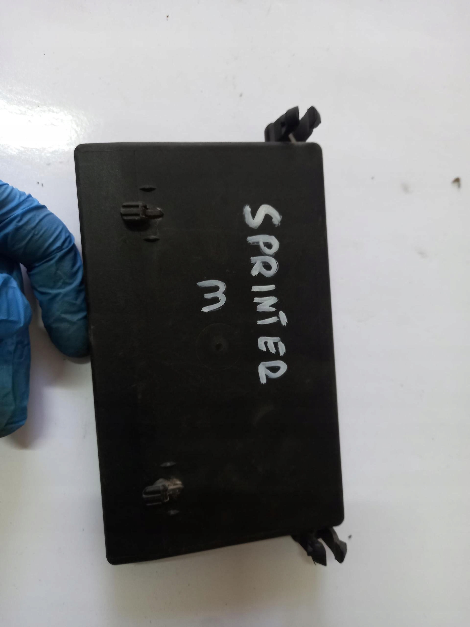 module door right front MERCEDES VITO W639 03-14
