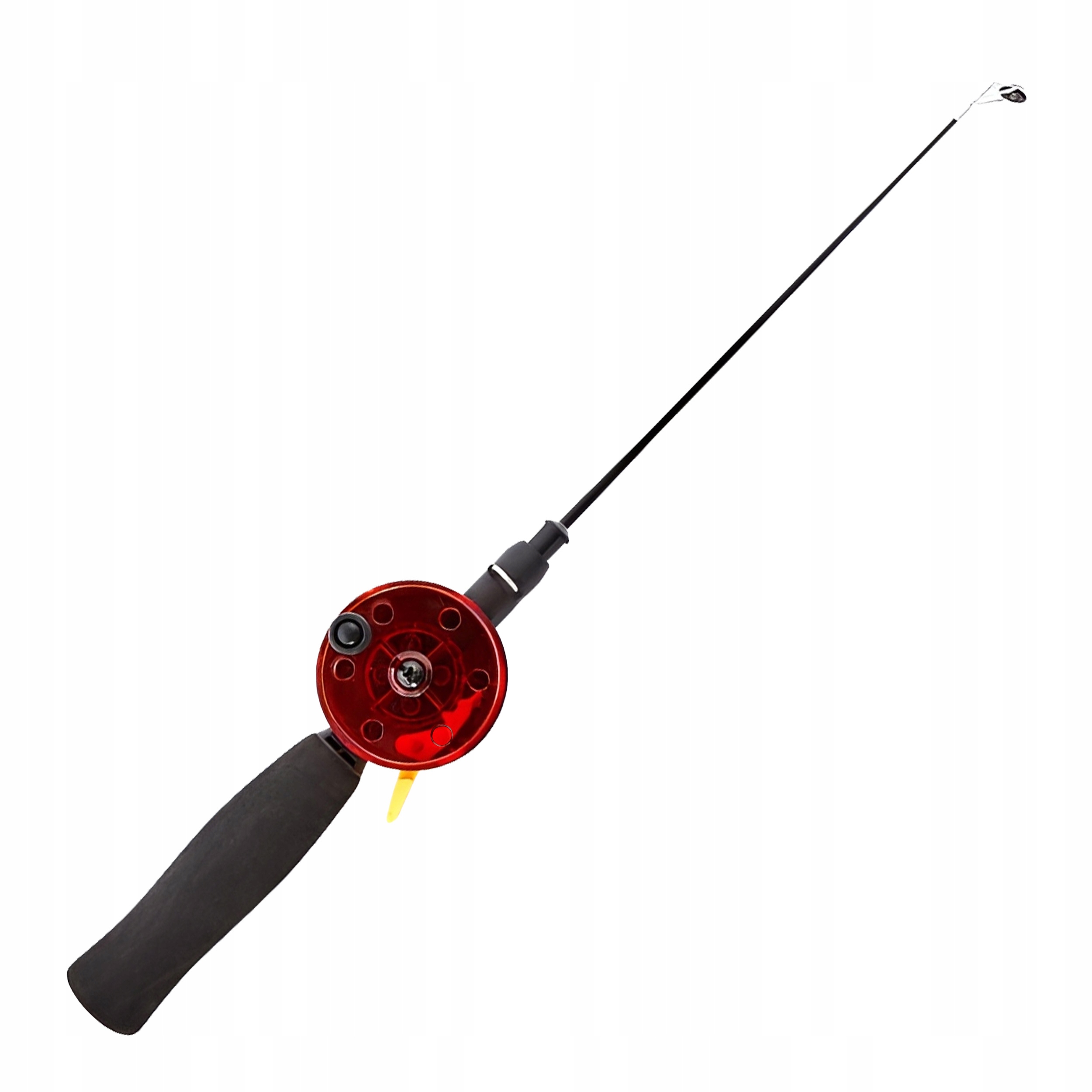 Wędka podlodowa Lucky John Ldr 37cm