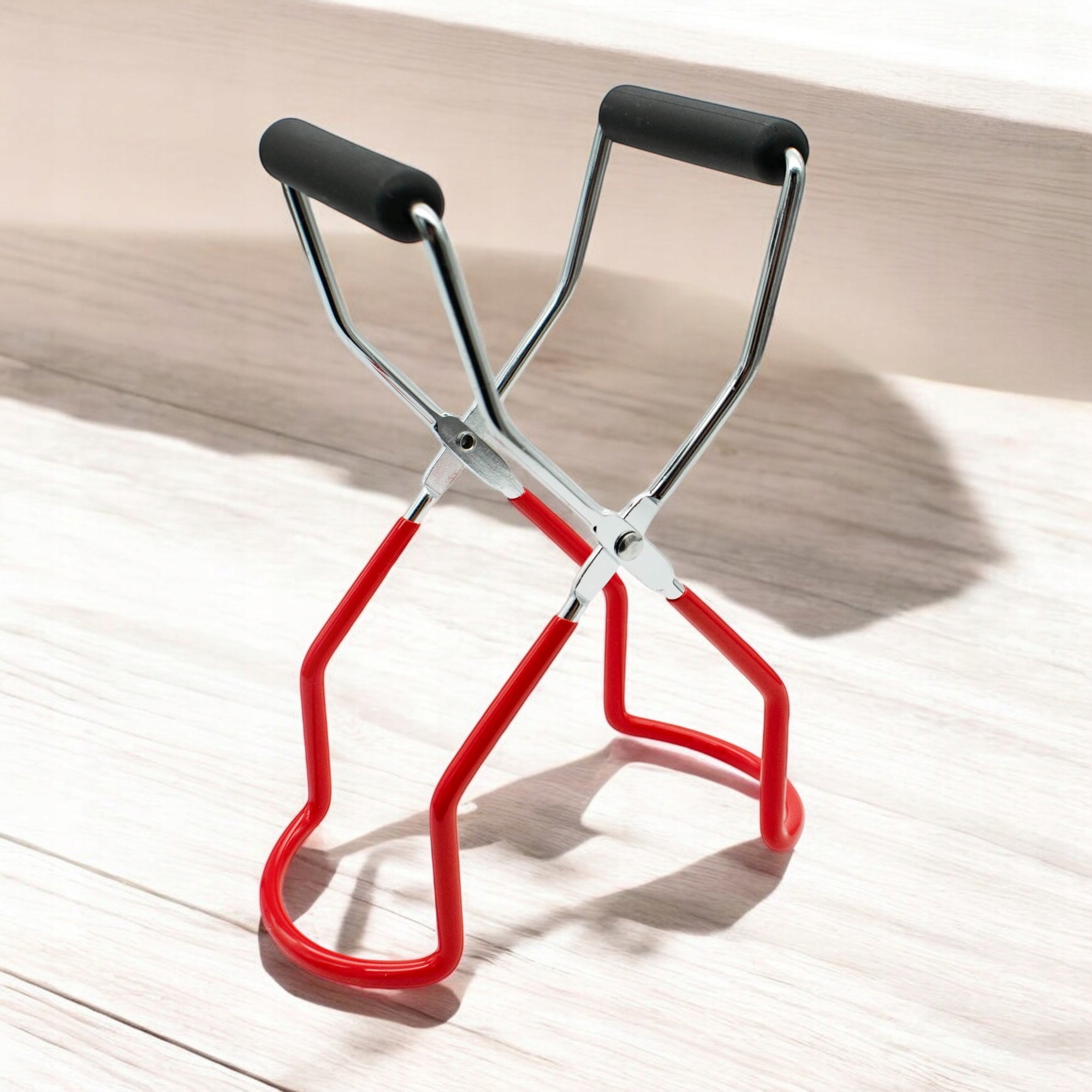 SZCZYPCE DO PASTERYZACJI TR-777-1 Materiał stal nierdzewna