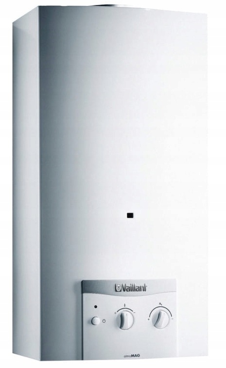 Podgrzewacz wody Vaillant gazowy przepływowy atmoMAG mini 18 kW 0010022615