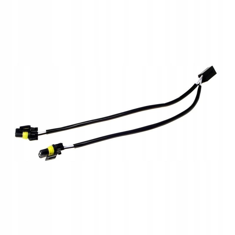 

Konektor dla 2 lamp roboczych