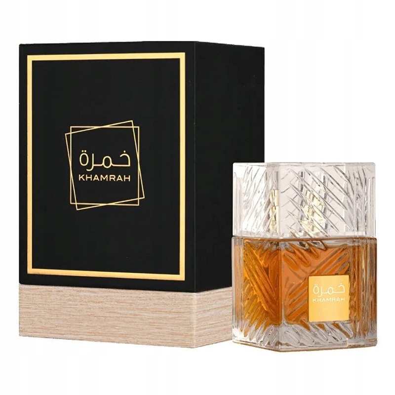 Lattafa Khamrah 100ml Edp Parfémovaná voda