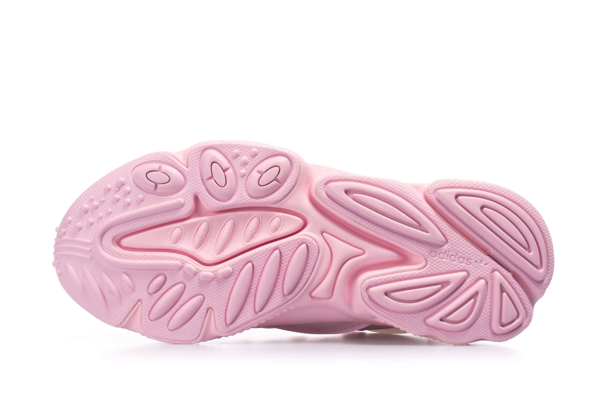 DAMSKIE BUTY ADIDAS OZWEEGO 39 1/3 ORIGINALS Model OZWEEGO W