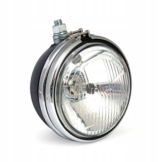 Harley-Davidson Fx Fxr XL 1975–1989 predná lampa 5-3/4" štýl Oem