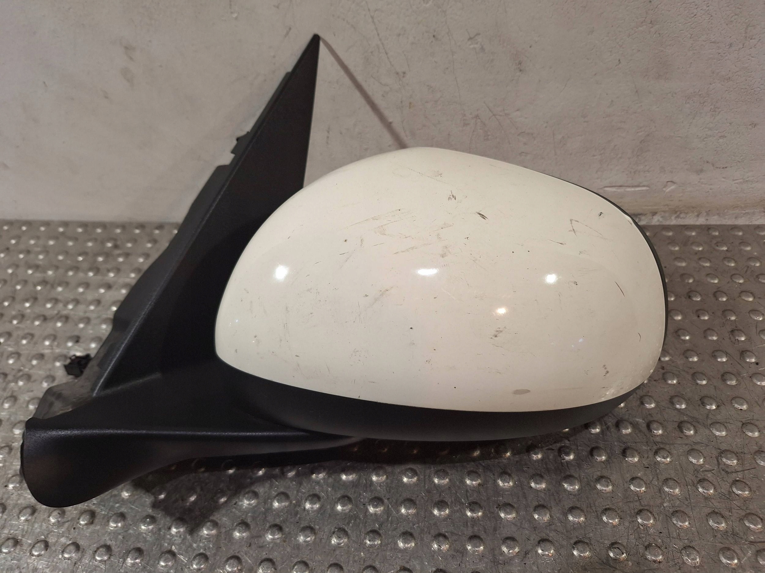 mirror exterior left 5 PIN FIAT 500L 12