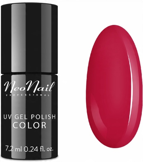 

Neonail Lakier 6674-7 Carmine Red 7,2ML Czerwony
