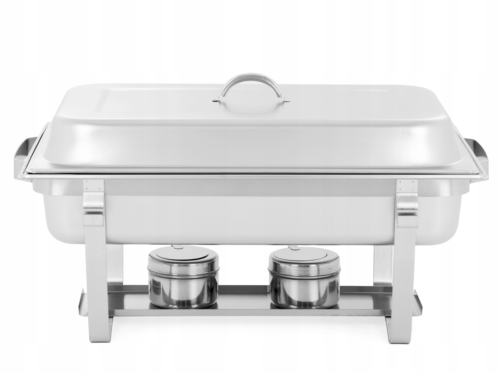 Podgrzewacz GN 1/1 gastronomiczny 9L PRESTONA do serwowania potraw Pojemność 9 L