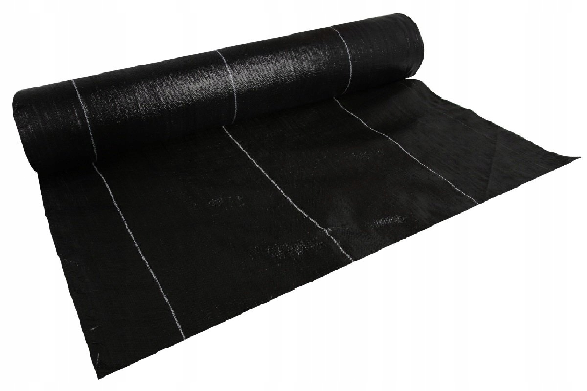 

Mocna Agrotkanina (nie agrowloknina) mata 0,6x25m