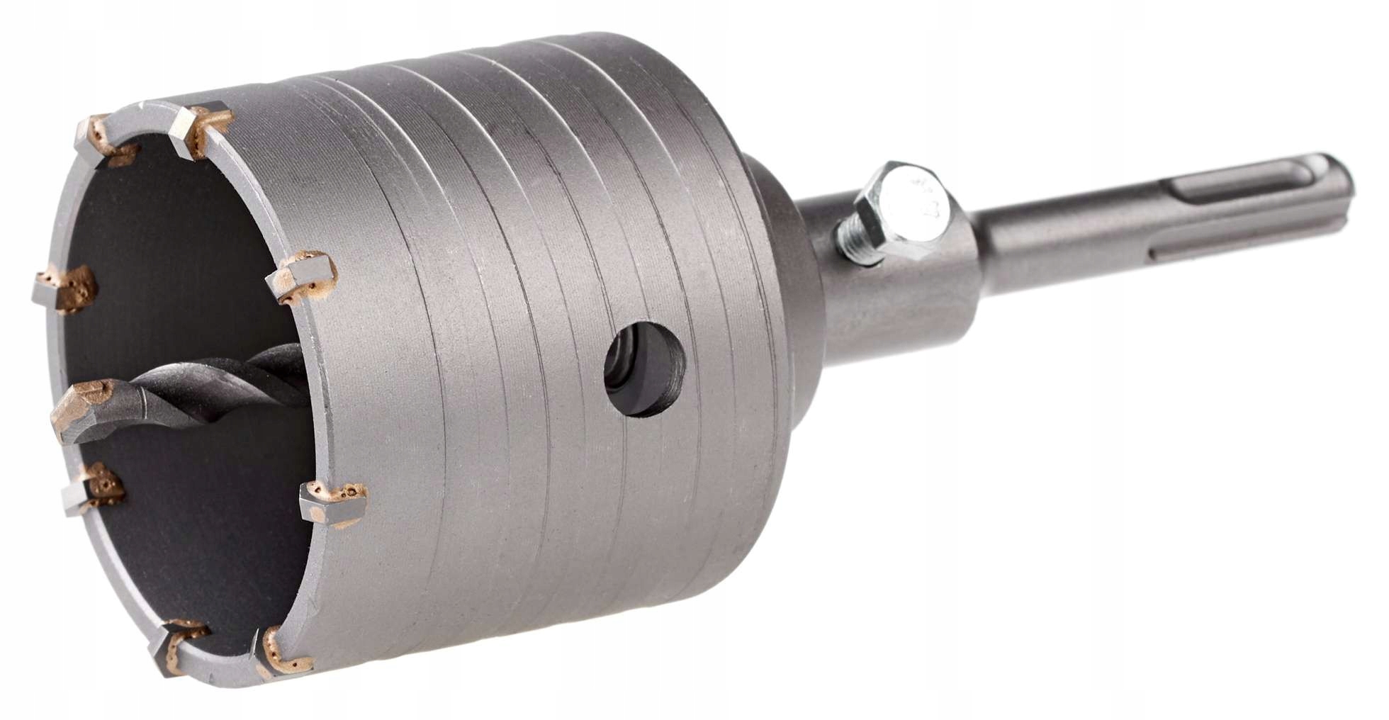 

Koronka Otwornica Schmith Wiertło Sds Plus 65 MM
