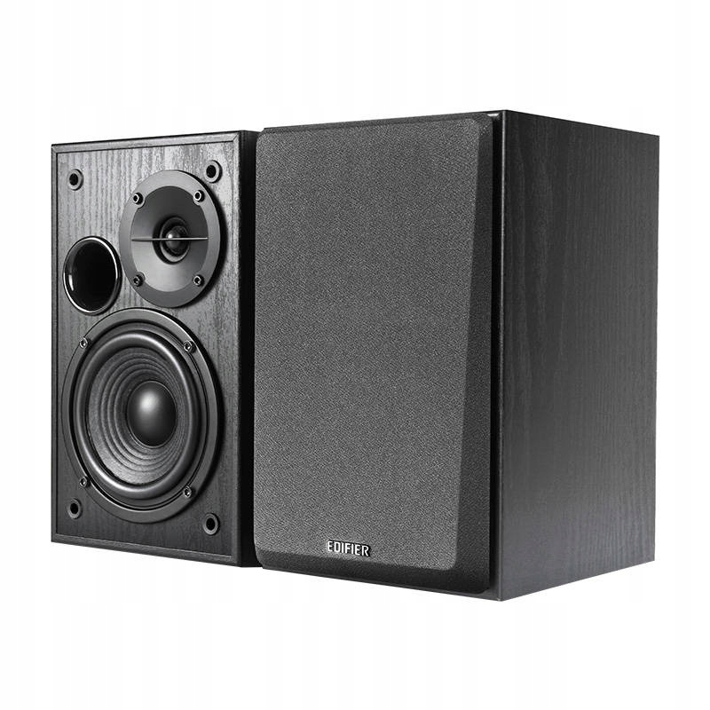 Počítačové reproduktory 2.0 Edifier R1100 42W černé