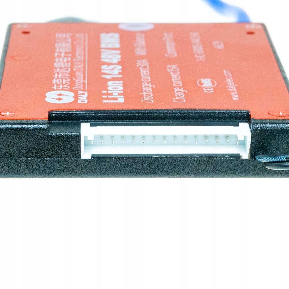 Moduł BMS 14S 40A Li-Ion, Balanser,PCM,PCB Term. Kod producenta Daly