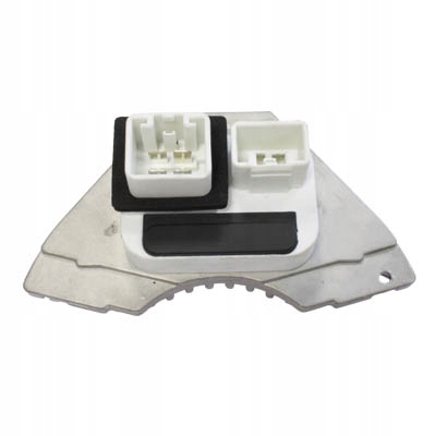 Regulator, wentylator nawiewu do wnętrza pojazdu HITACHI 132521 Producent części Hitachi