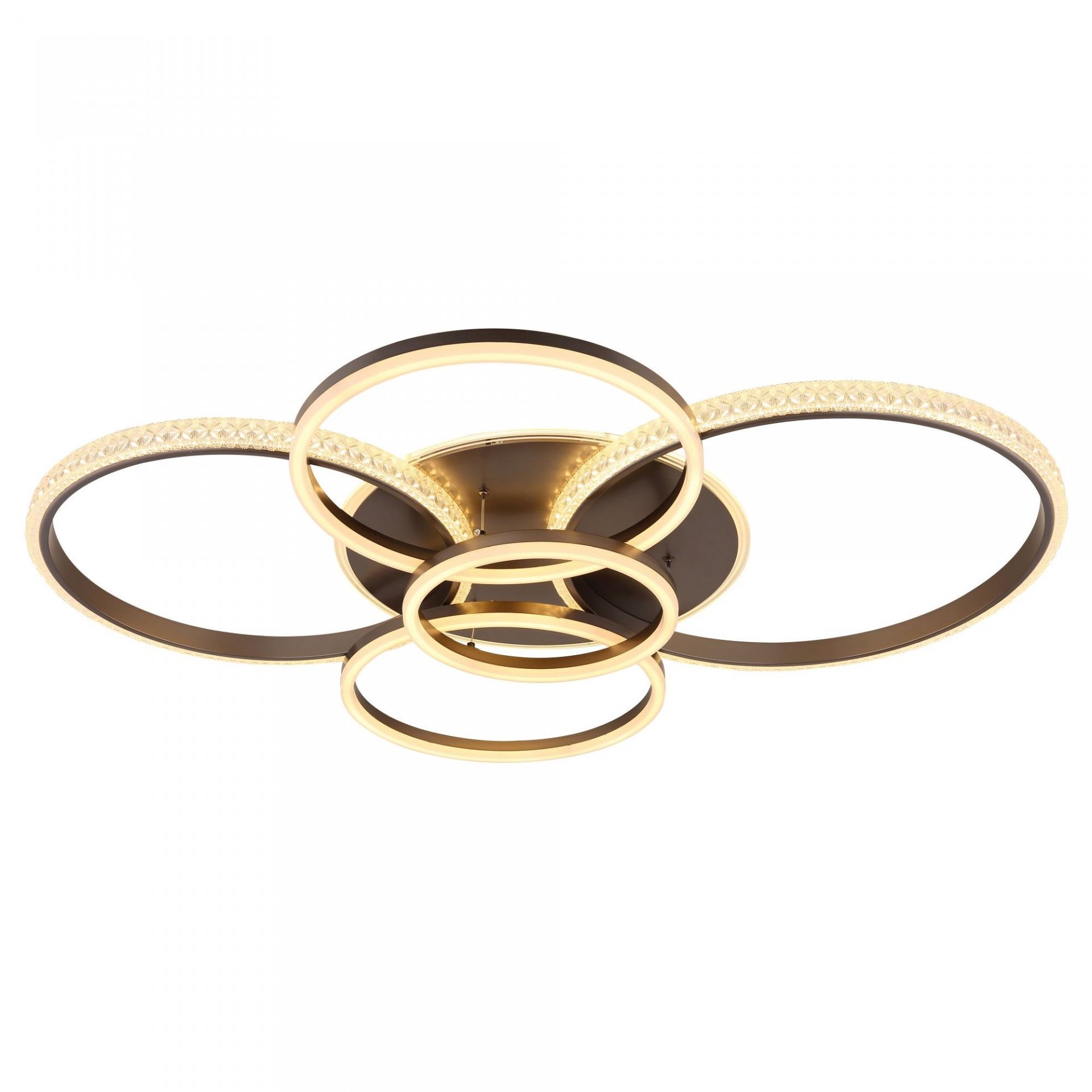 Led stropná lampa 70W Lorelei 48467-70A Globo