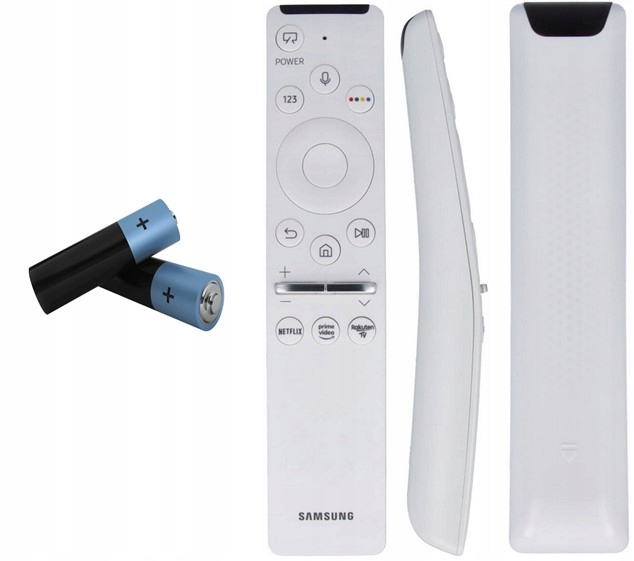 Originální Dálkový Ovladač Pro Televizor Samsung QE32LS03CB QE32LS03CBU QE32LS03CBUXXH