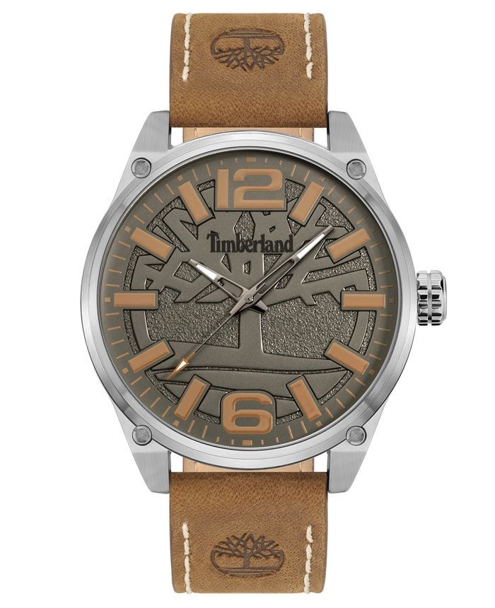 Hodinky Timberland Ripley-Z TDWGA9000702M 46,00 mm