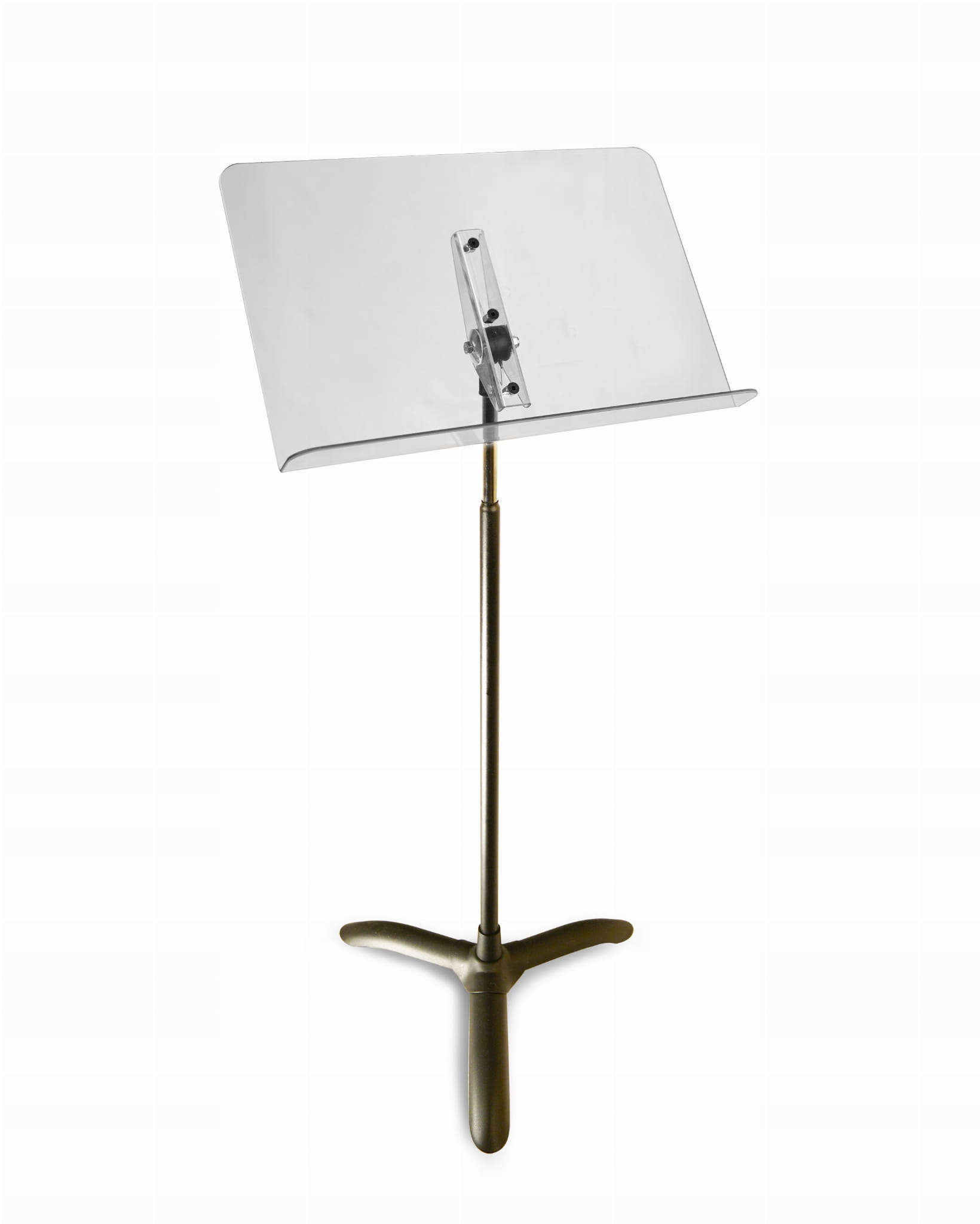 Pulpit do Nut Symfoniczny Manhasset 4701 Przeźroczysty