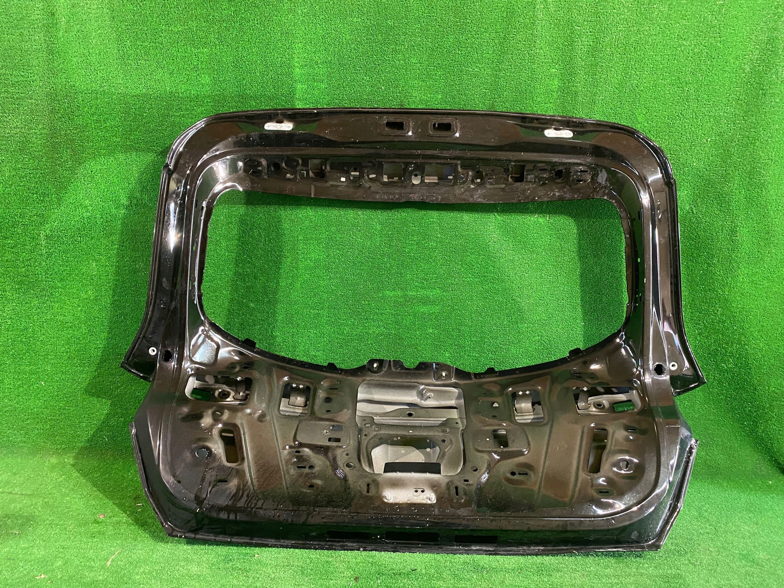 boot doors rear part boot CUPRA FORMENTOR 5FF