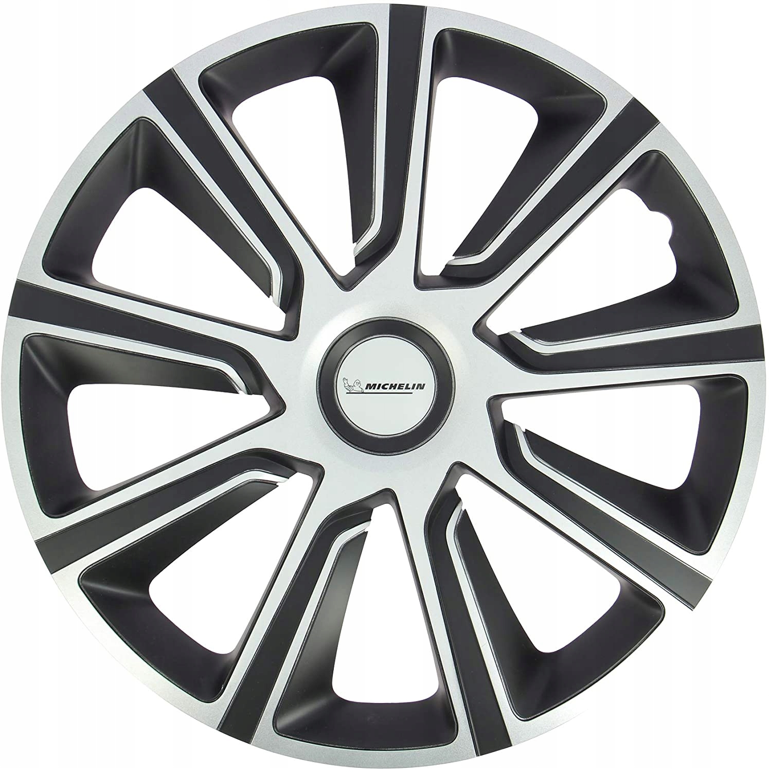 Kryt Michelin Nvs 49 14" strieborný