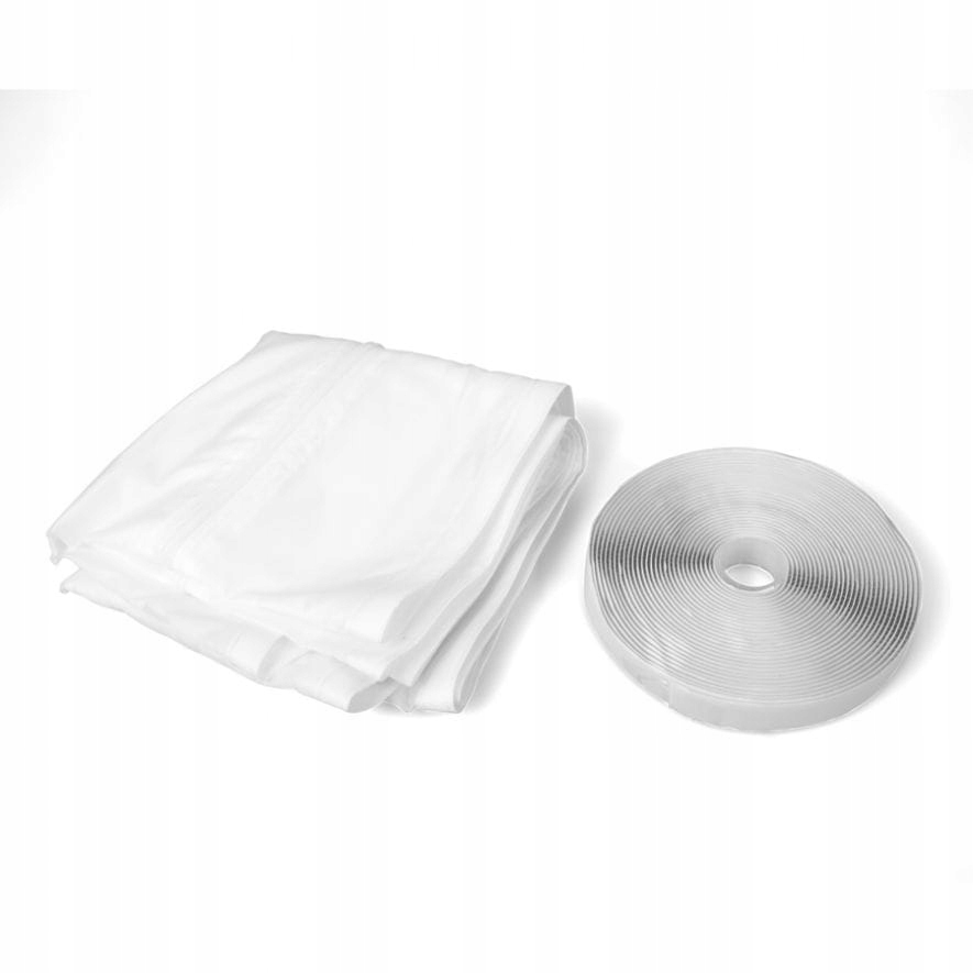 Uszczelnienie okna do klimatyzatorów przenośnych KLC2R, Columbiavac, 3129.5