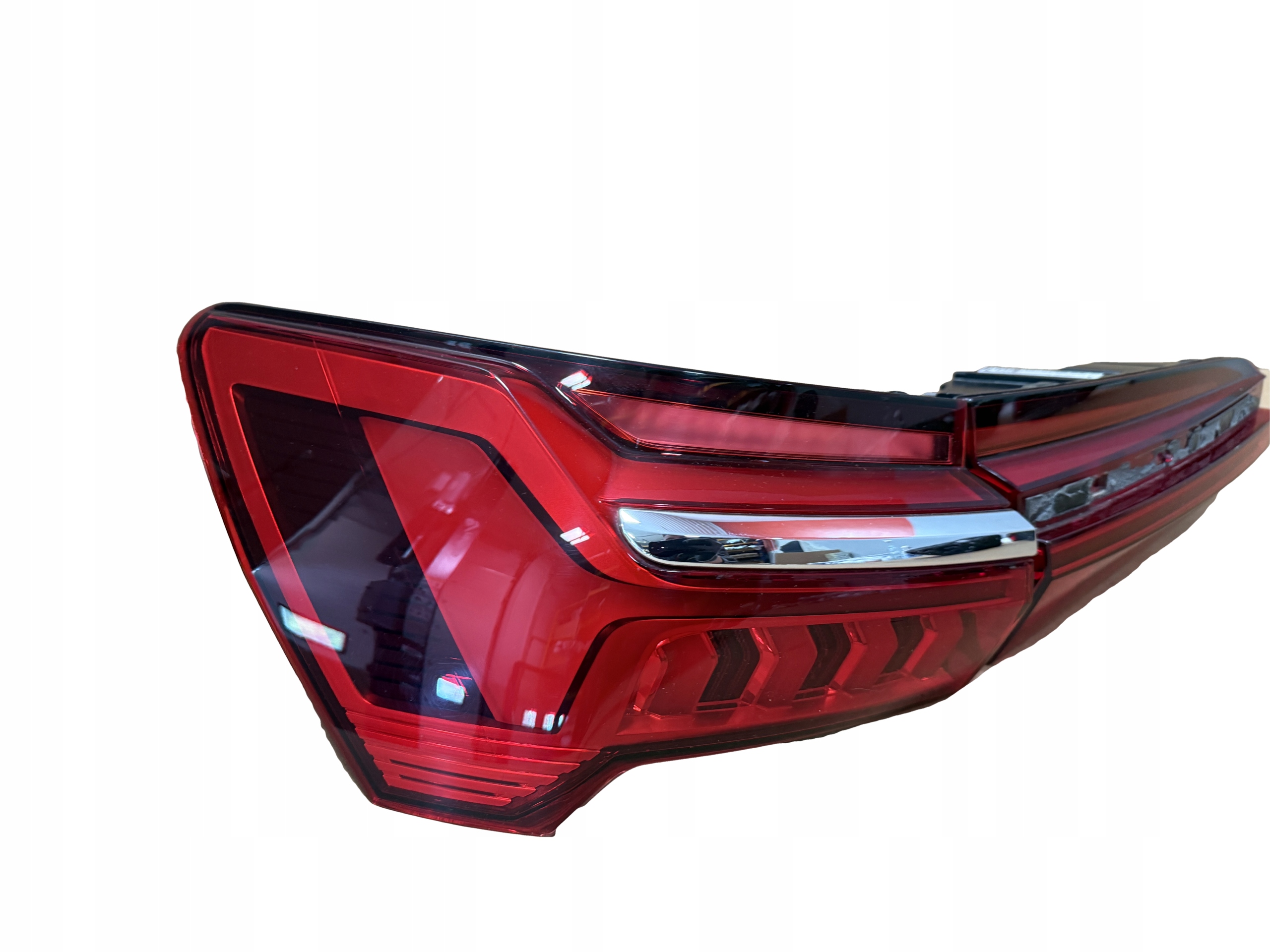 AUDI A6 4K C8 Leuchte heck LED 4K5945091