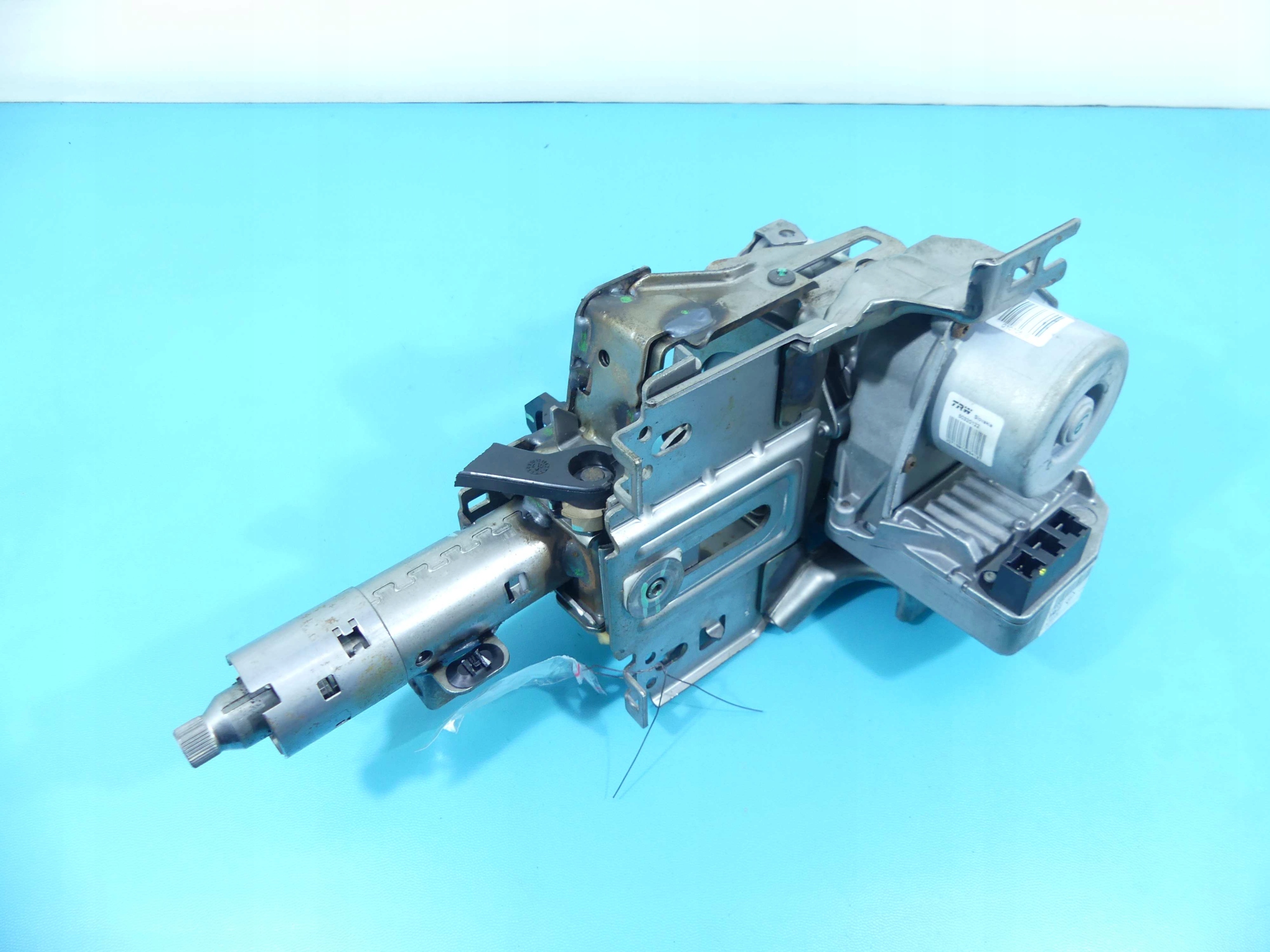 8200751219 - ЕЛЕКТРОПІДСИЛЮВАЧ КОЛОНКА MODUS ЄВРОПА