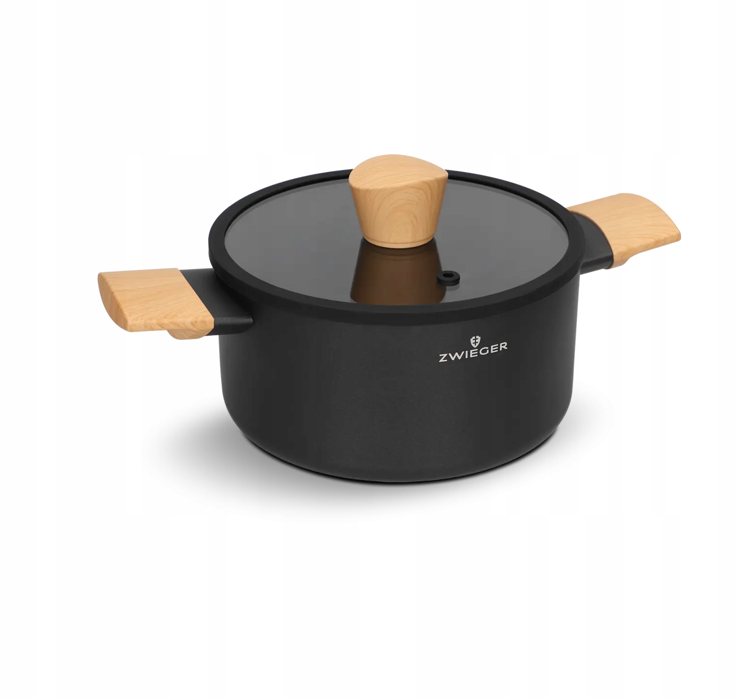 Garnek 18 cm Norven Zwieger