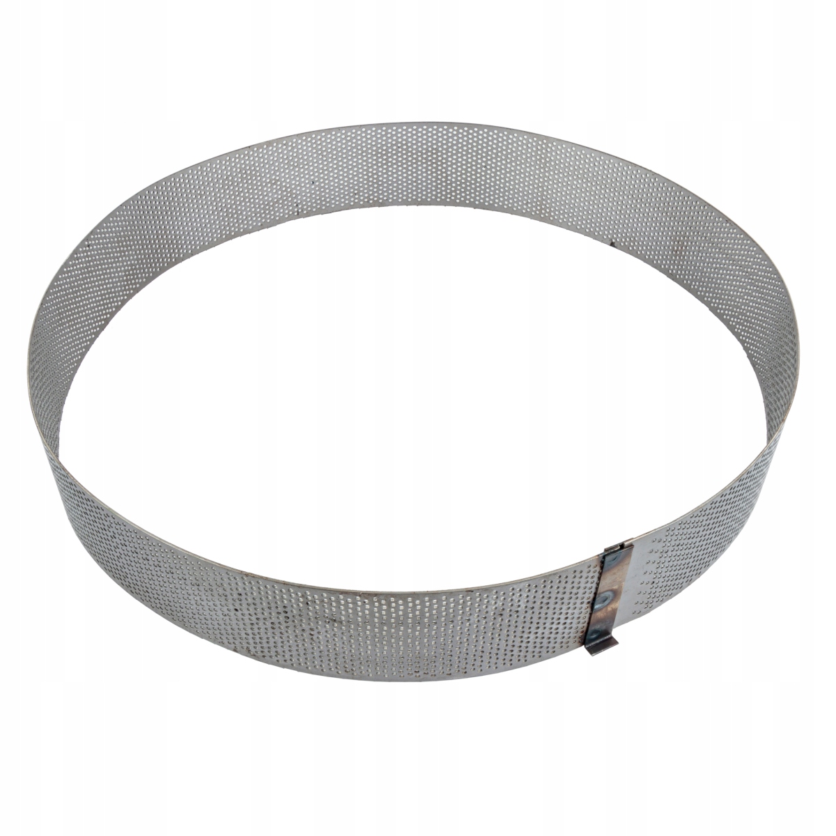 

Sito oczkowe fi 3mm 90x1700 Śrutownik bijakowy Wir