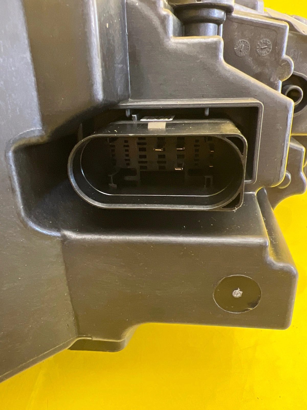 light left Skoda Scala Lift Full Led 655941015A