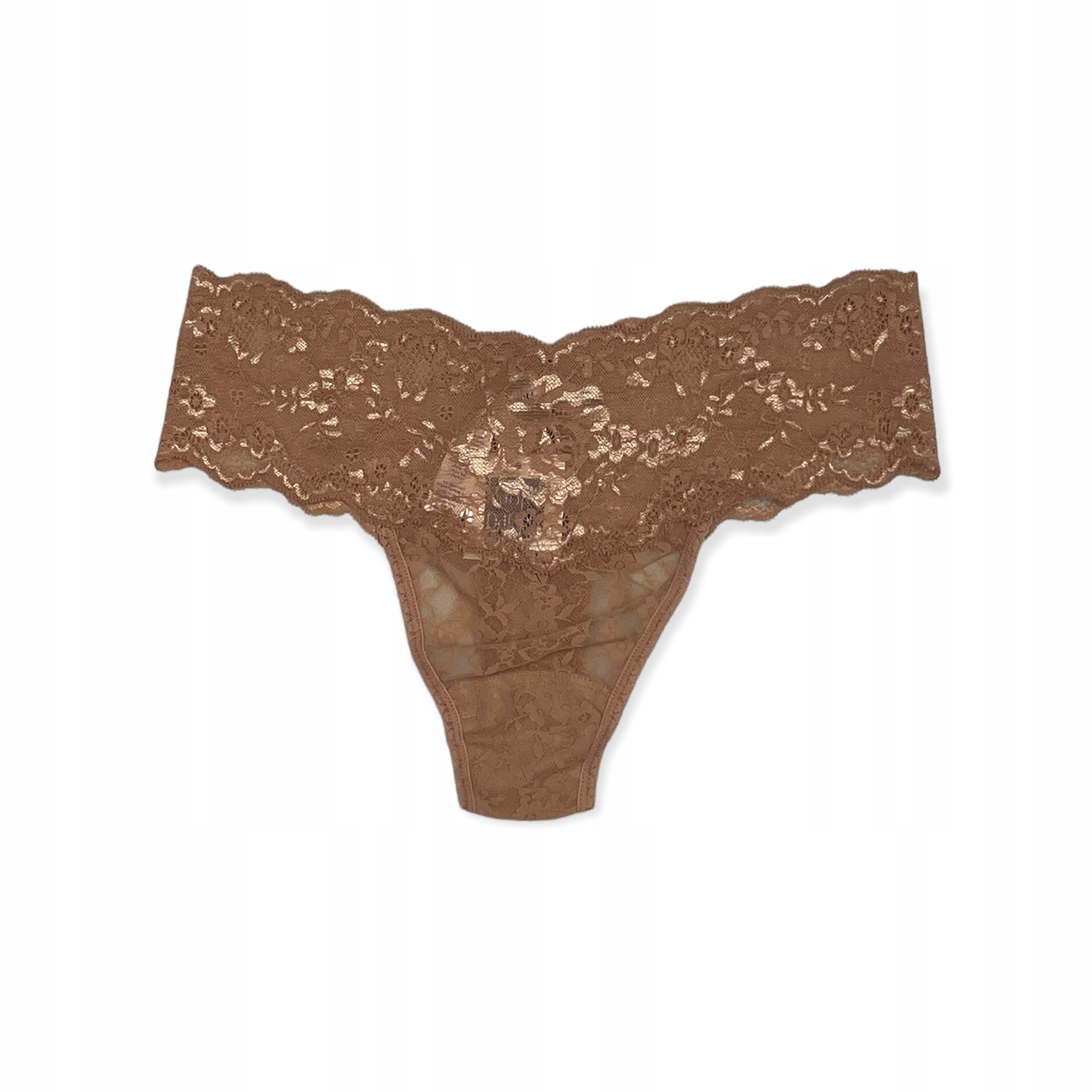 Dámské krajkové tanga Hanky Panky M