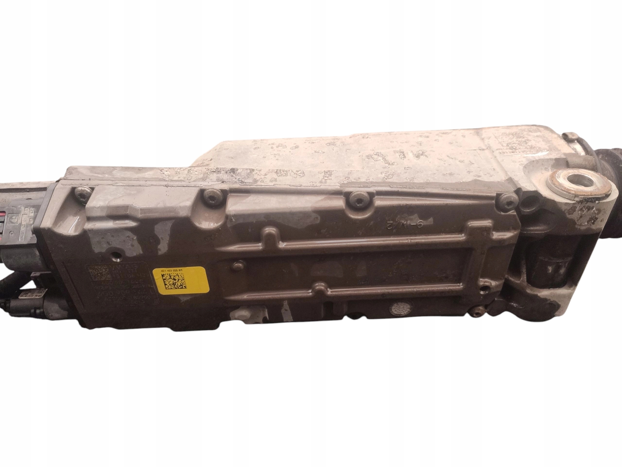 servo control AUDI A6 C7 4G1423105E EUROPA