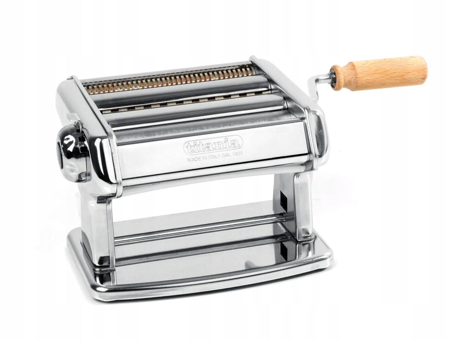 GASTRONOMICZNA MASZYNKA DO PRODUKCJI MAKARONU