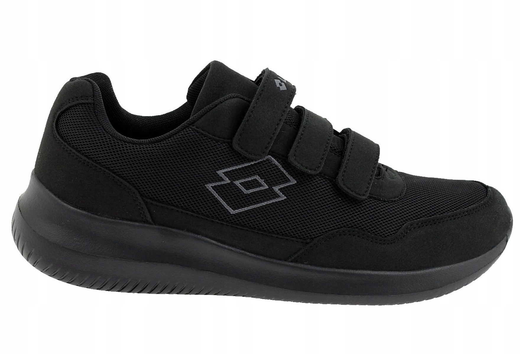 Lotto Connect VL Oc na rzepy bardzo lekkie buty L1-5653 rozmiar 48