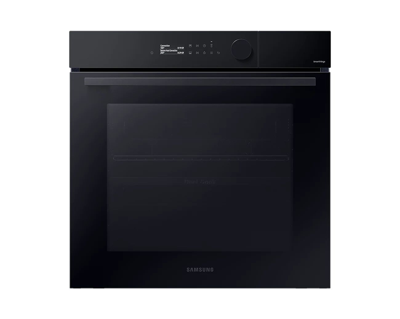 Piekarnik Samsung NV7B5685BAK Dual Cook + Steam Cook + Air Sous Vide