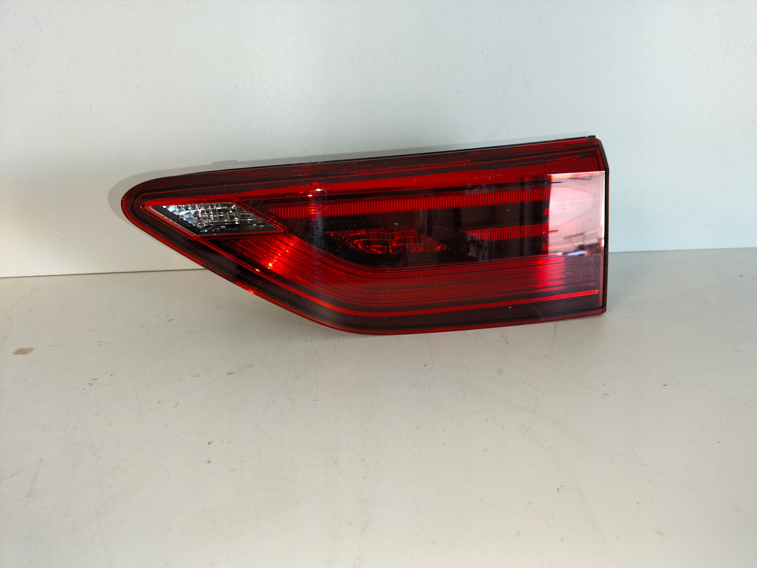 light rear rear part right VW GOLF 8 VIII 20- HB LED