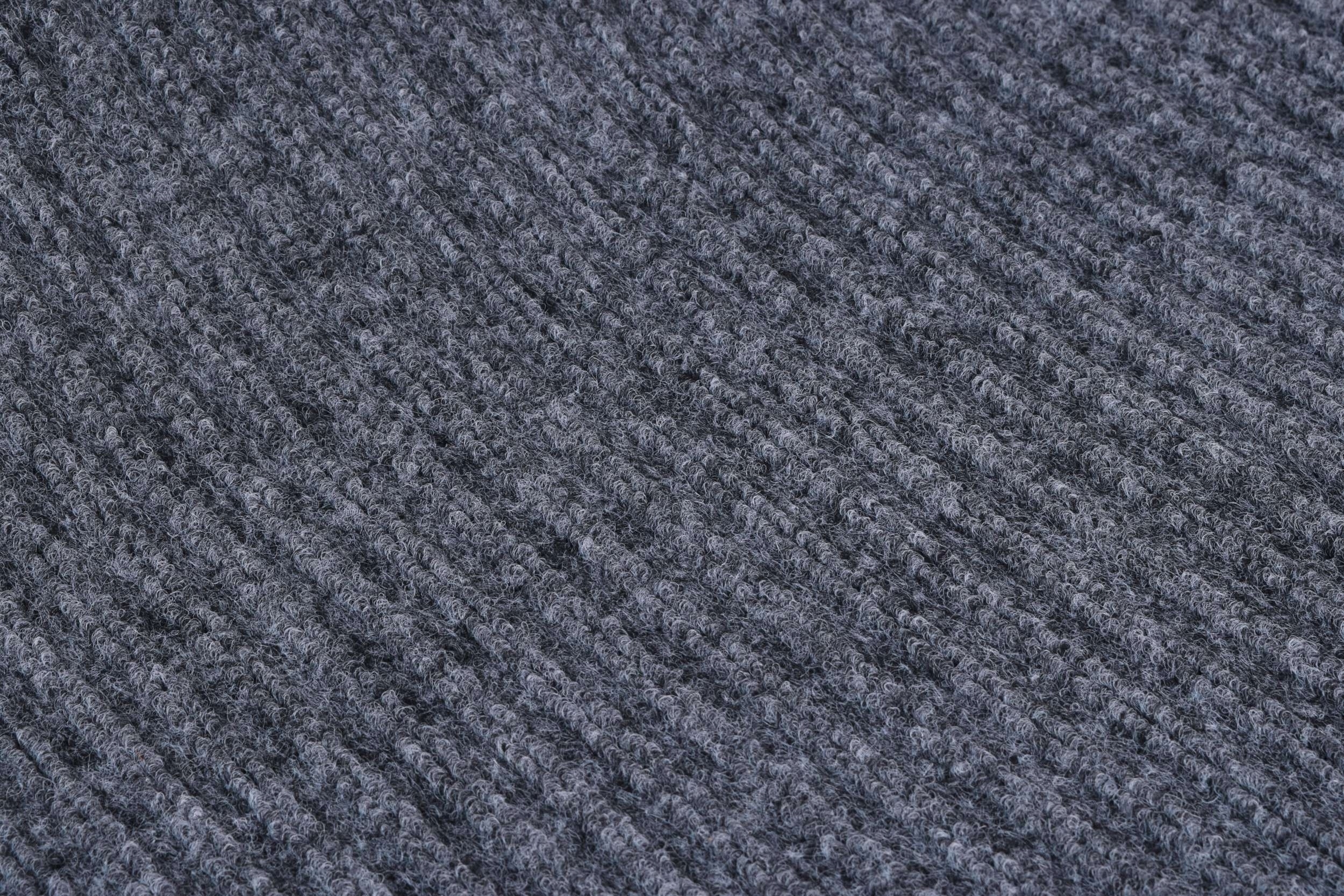 WYCIERACZKA POD DRZWI WEJŚCIOWA DO BUTÓW OBUWIA MATA CHŁONNA GUMOWA 150x90 Grubość 7 mm